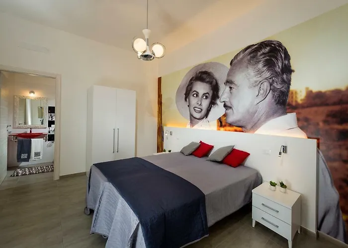 Cineholiday House 1