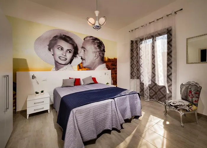 Cineholiday House 1