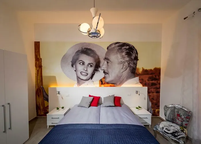 Cineholiday House 1
