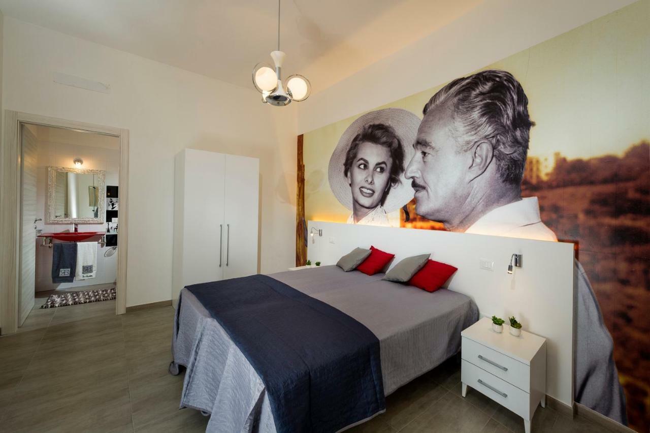 Cineholiday House 1 * Castellammare del Golfo
