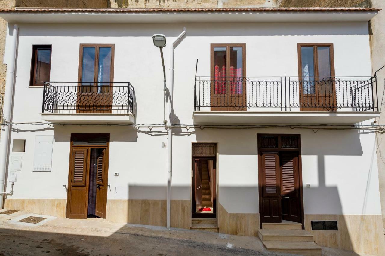 Apartment Cineholiday House 1 Castellammare del Golfo
